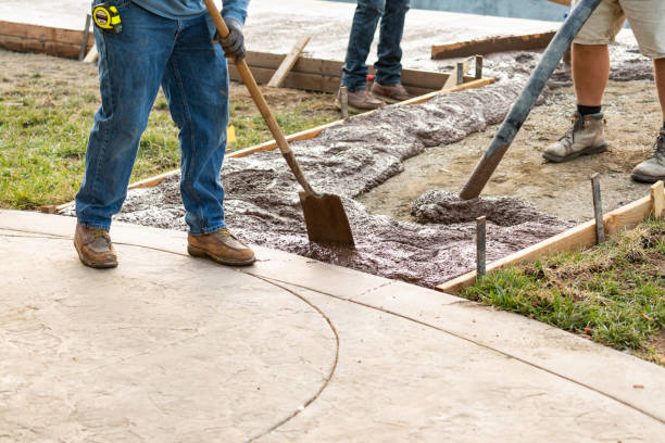 Best Concrete Grinding and Polishing in Kouts, IN
