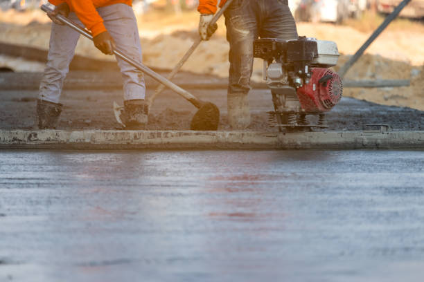 Best Residential Concrete Solutions in Kouts, IN