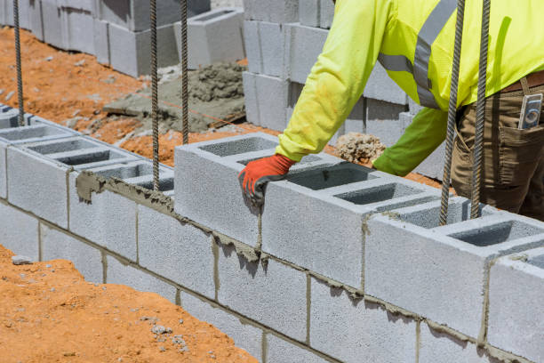 Best Concrete Removal and Replacement in Kouts, IN