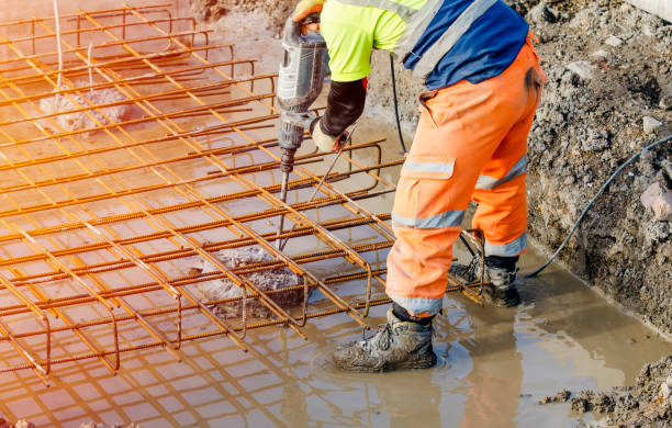 Best Industrial Concrete Flooring in Kouts, IN