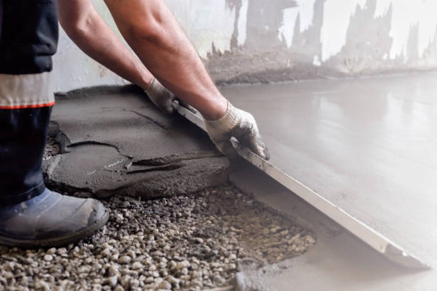 Best Concrete Steps and Stairs in Kouts, IN